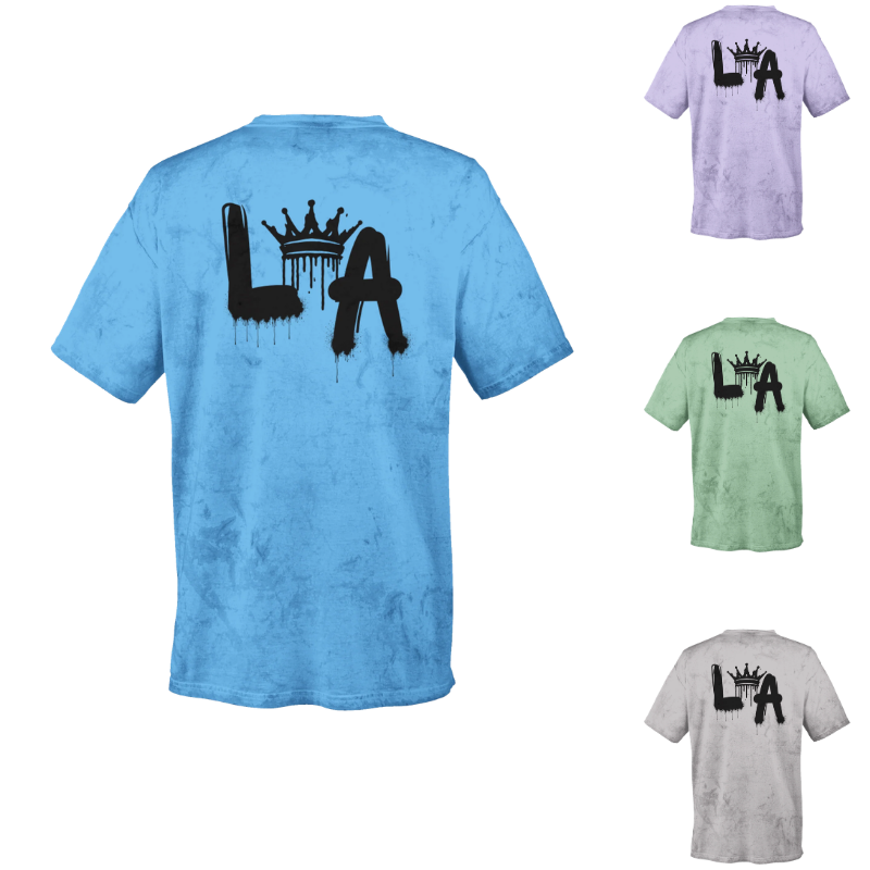 Solid Foundation Tee