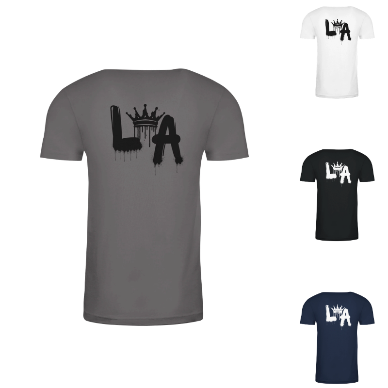 Essential Classic Tee