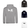 Versatile Blend Hoodie