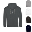 Nova Core Hoodie