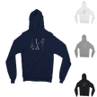 Flow Zip Hoodie