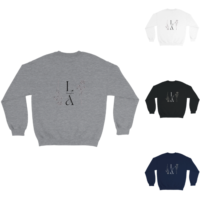 Core Crew Sweatshirt