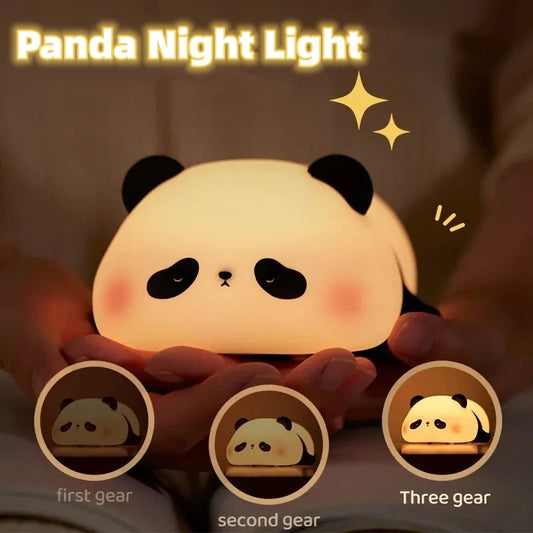 Lumipanda